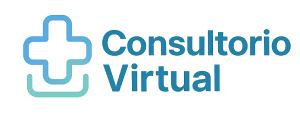 Consultorio Virtual Logo